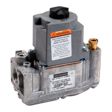Allpoints Allpoints 8012498 Valve, Gas Safety24V, Nat, Vr8204 8012498